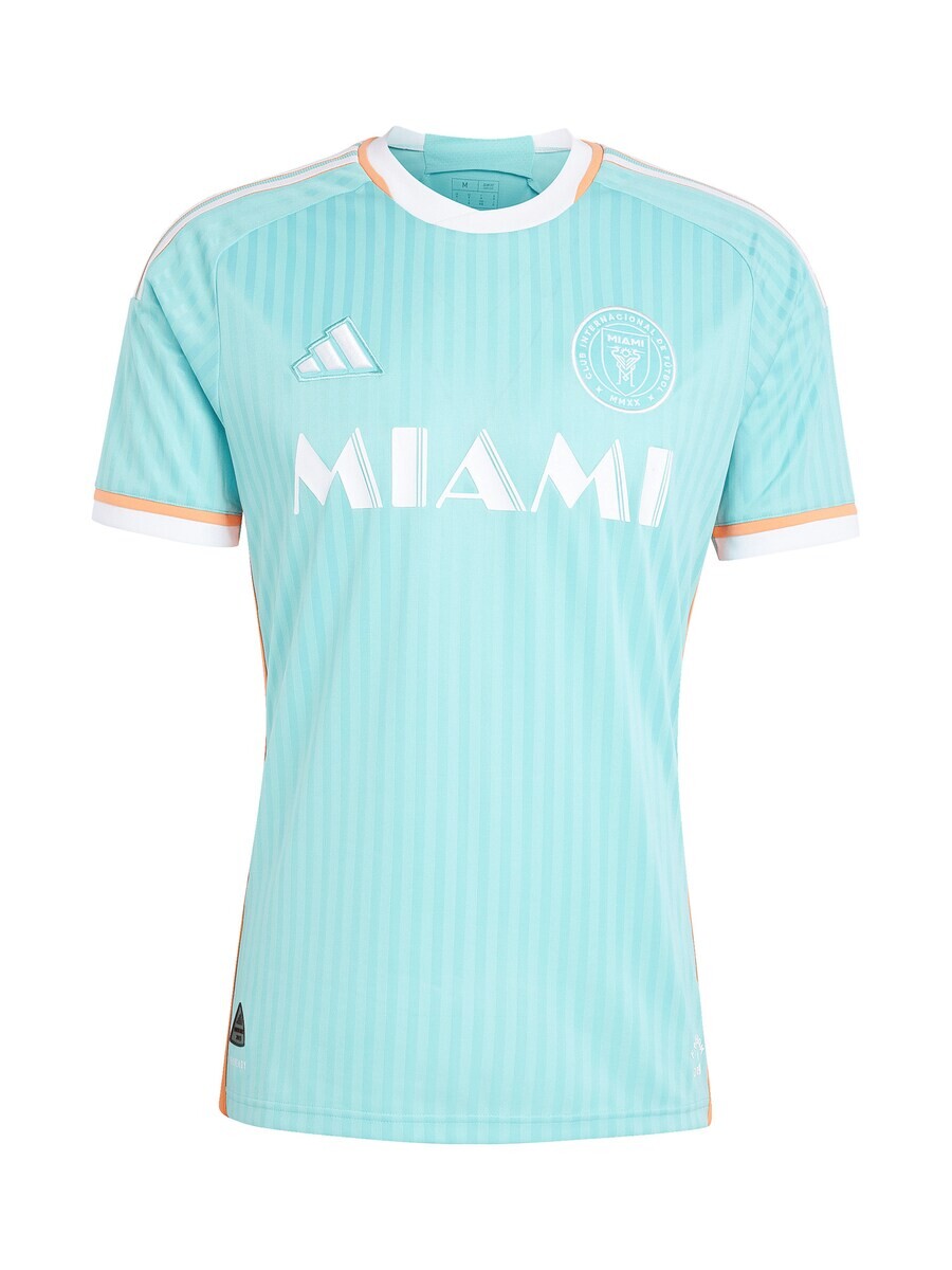 

Джерси ADIDAS PERFORMANCE Jersey, бирюзовый