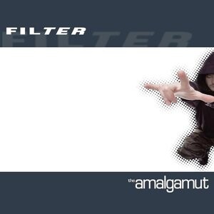 

Виниловая пластинка Filter - Amalgamut