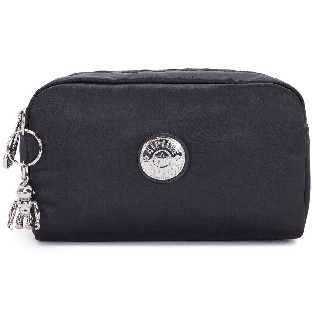 

Косметичка Kipling Gleam, черный
