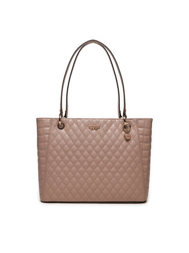 

Сумка Guess Yarmilla (GG) HWGG93 22250, бежевый