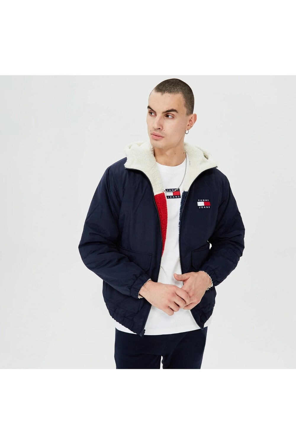 

Пальто Tommy Hilfiger