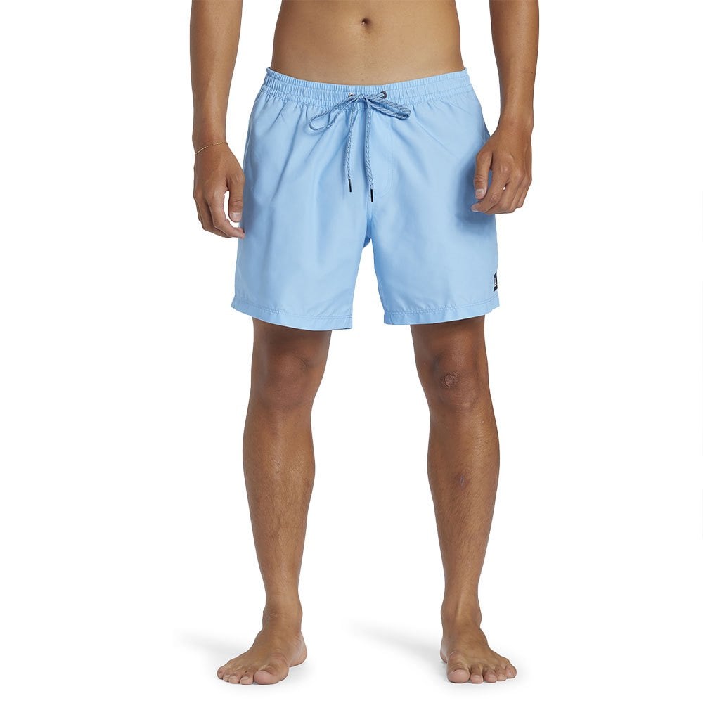 

Шорты для плавания Quiksilver Solid 15´´ Swimming Shorts, синий