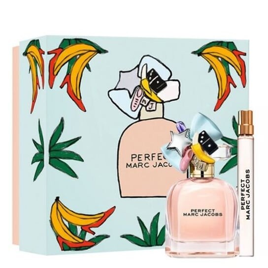 

Набор косметики, 2 шт. Marc Jacobs, Perfect