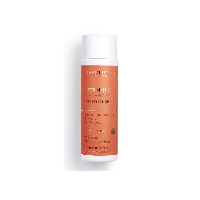 

Кондиционер для волос Acondicionador Vitamin C Revolution Haircare, 250 ml