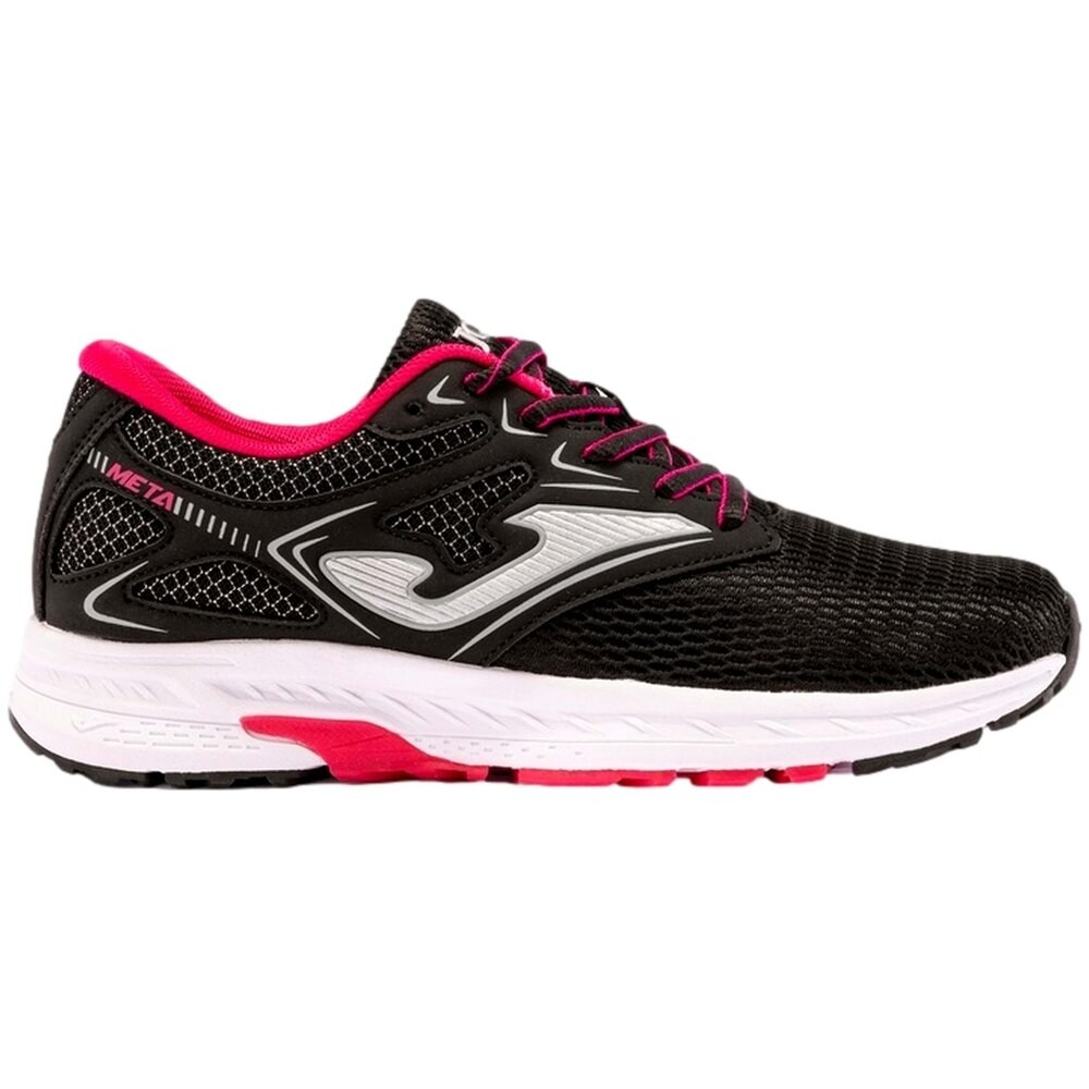 

Кроссовки Joma Meta, черный