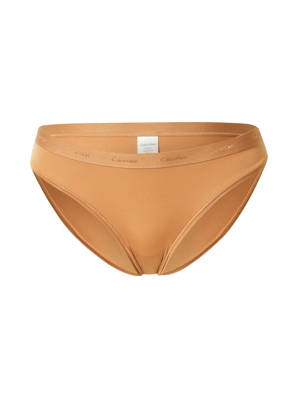 

Трусики Calvin Klein, песок