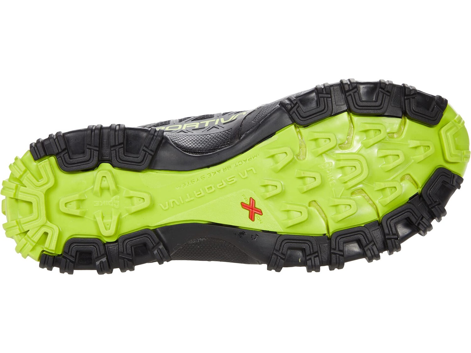 

Кроссовки La Sportiva Bushido II
