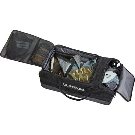 

Спортивная сумка Torque 125 л. DAKINE, черный