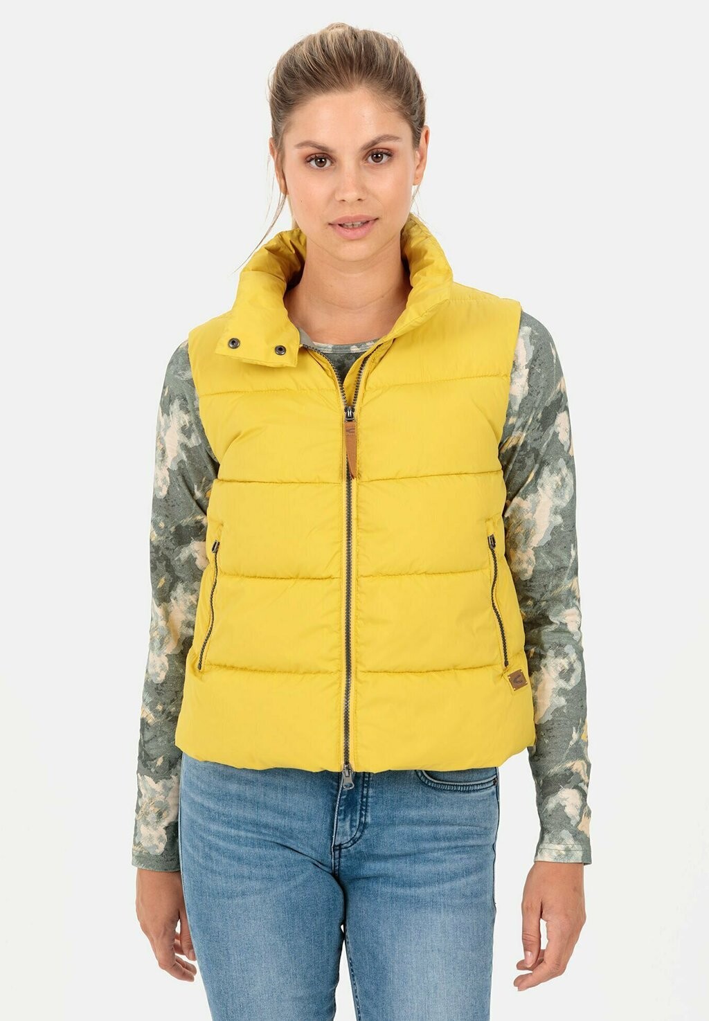 

Жилет camel active