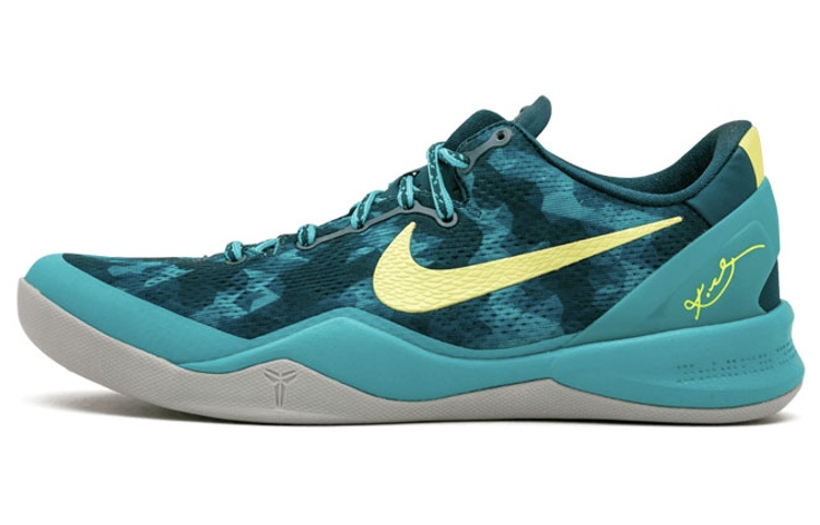 

Мужские баскетбольные кроссовки Nike Kobe 8