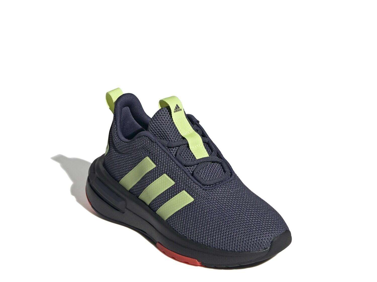 

Кроссовки Racer TR23 — детские adidas, темно-синий