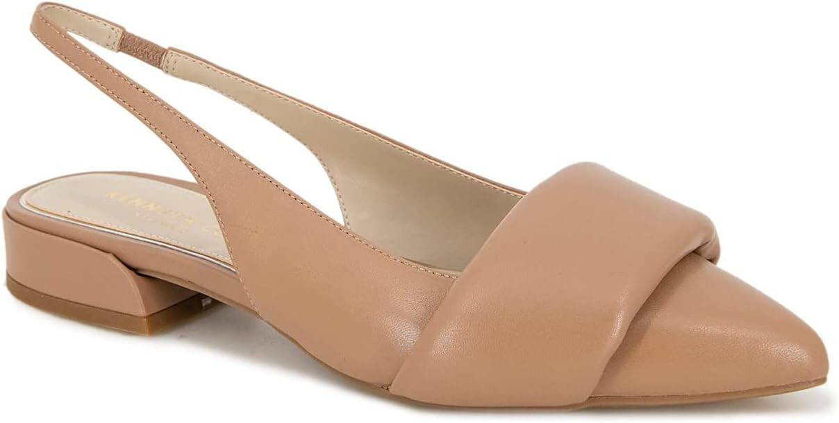 

Балетки Callen Kenneth Cole New York, цвет Classic Tan