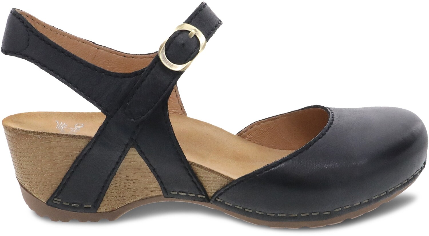 

Кроссовки Tiffani - женские Dansko, черный