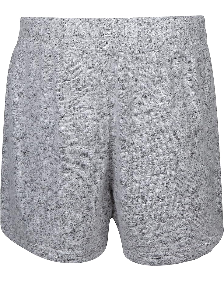 Шорты Hurley Soft Hacci Shorts, серый