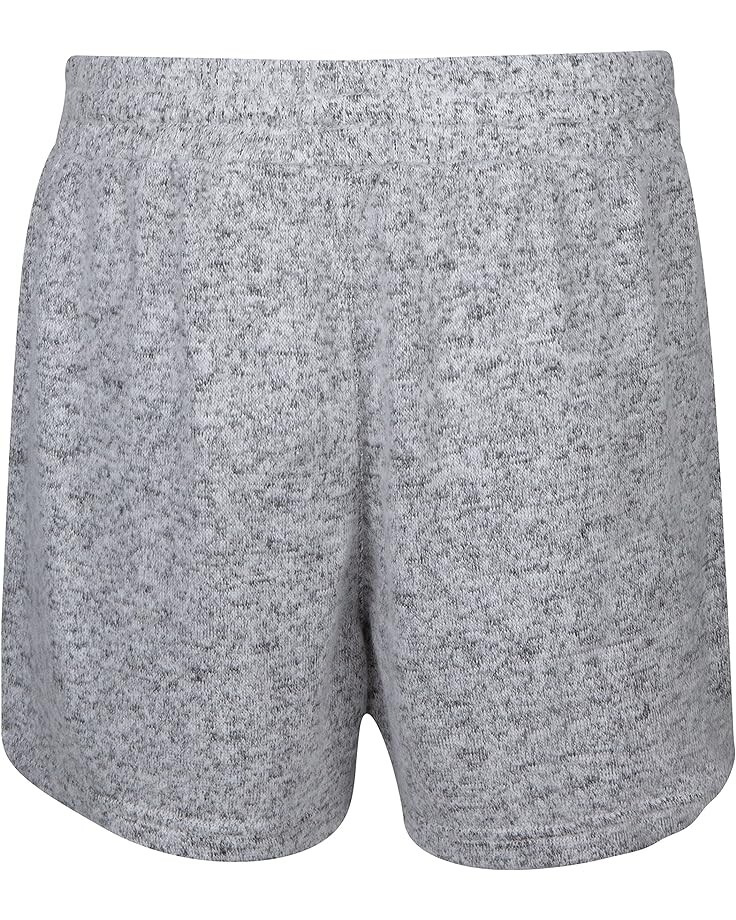 

Шорты Hurley Soft Hacci Shorts, серый