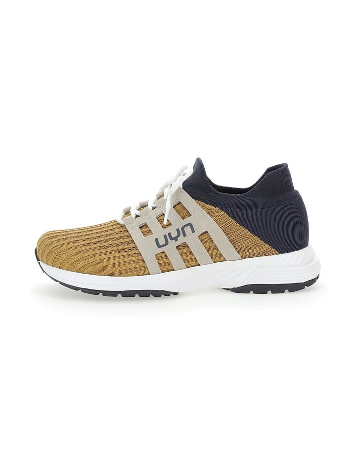 

Кроссовки UYN Schuh, коричневый