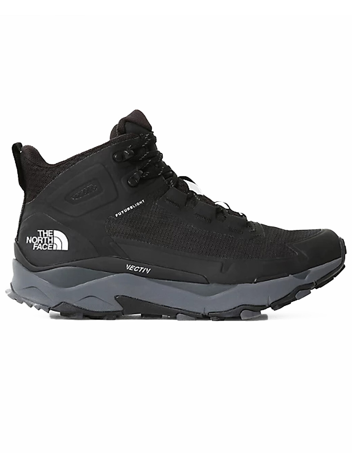 

THE NORTH FACE Vectiv Exploris Futurelight, черный