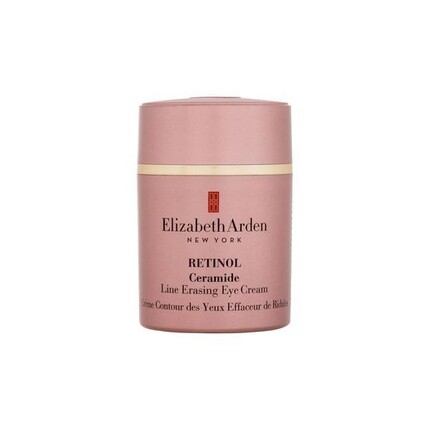 

Разглаживающий крем для глаз с керамидами (Line Erasing Eye Cream) 15 мл - ТЕСТЕР Elizabeth Arden