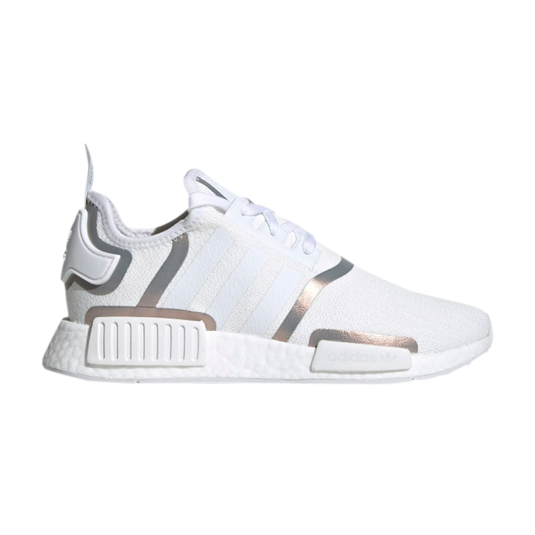 

Кроссовки Adidas Wmns NMD_R1, белый