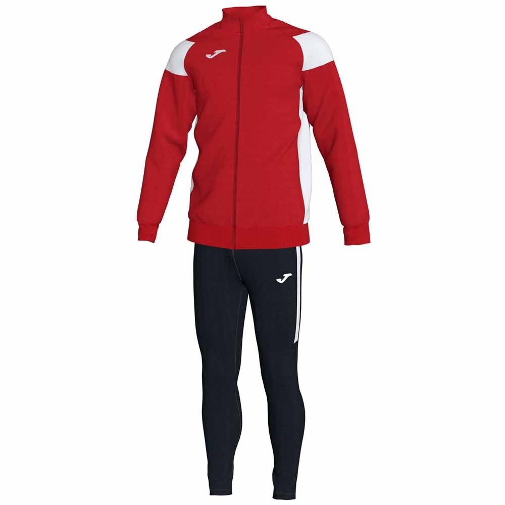

Спортивный костюм Joma Crew III, черный