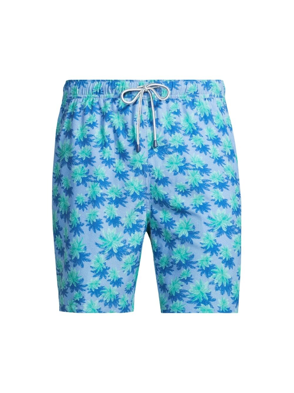 

Шорты для плавания Crown Aerial Palms Peter Millar