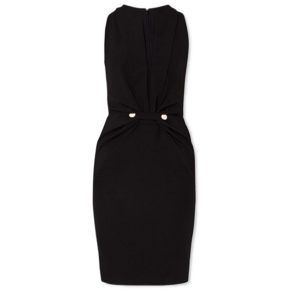 

Короткое платье Liu Jo Sleeveless, черный