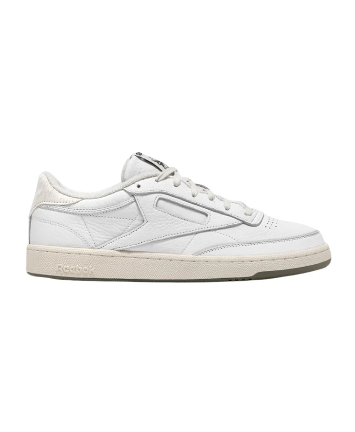 

Кроссовки Reebok, белый