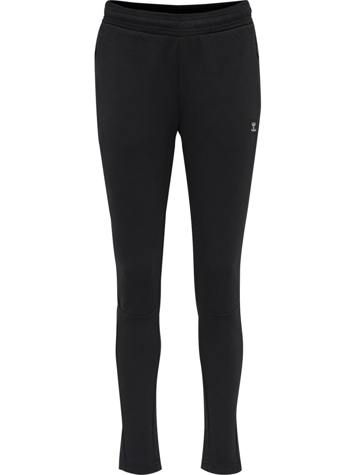 

Спортивные брюки Hummel Hmlessi Yoga Damen, черный