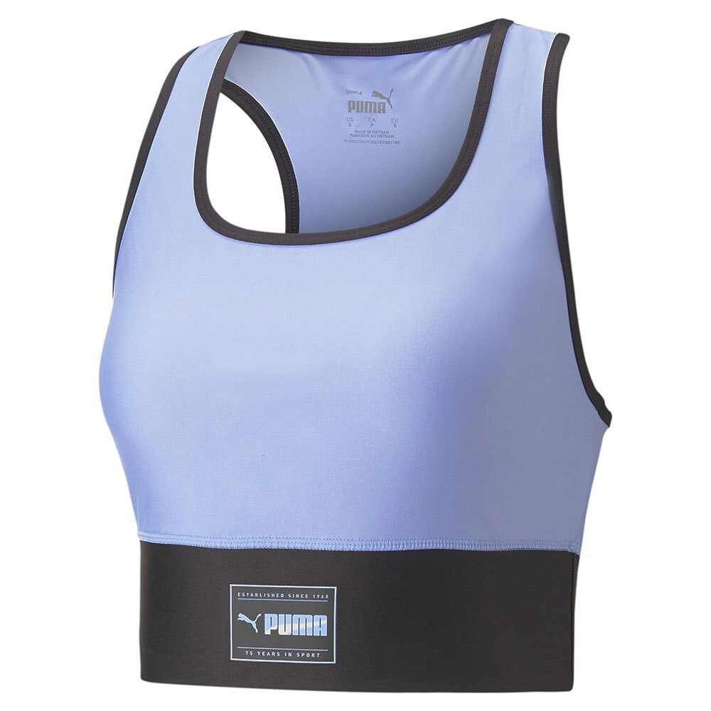 

Футболка Puma Fit Eversculpt, фиолетовый