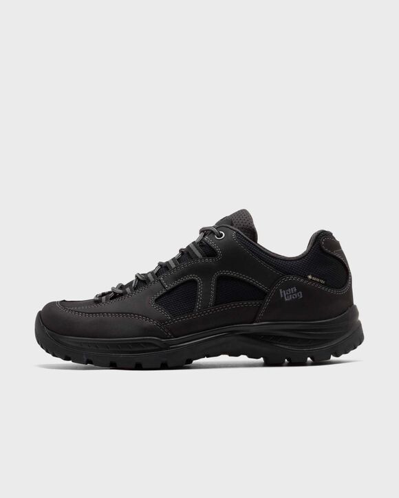 

Ботинки Hanwag Gritstone Ii Gtx, цвет asphalt/black