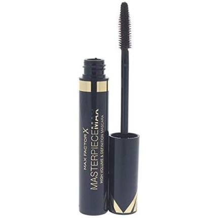 Тушь для ресниц Masterpiece Max High Volume & Definition, черная/коричневая, 7,2 мл, Max Factor