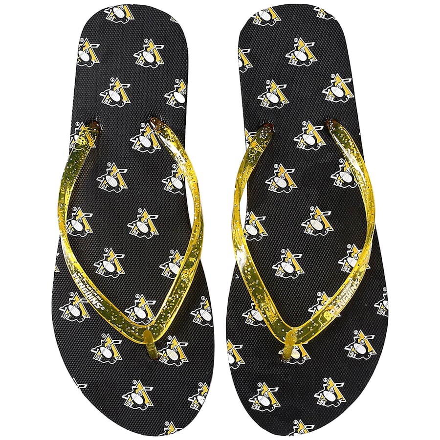 

Шлепанцы FOCO Pittsburgh Penguins