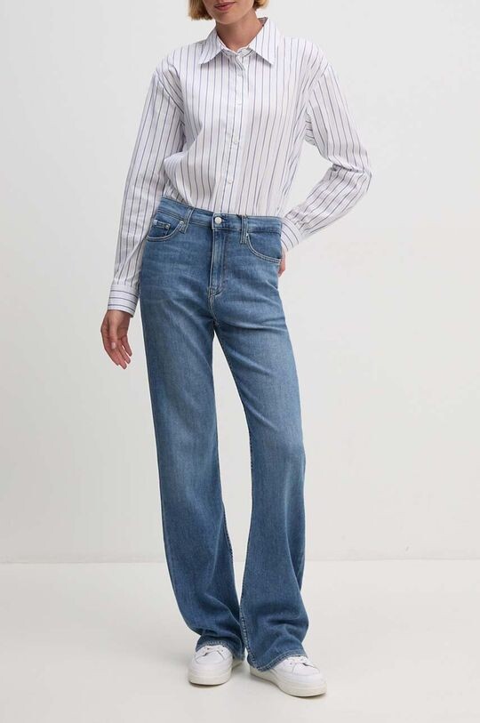 

Джинсы Calvin Klein Jeans, синий
