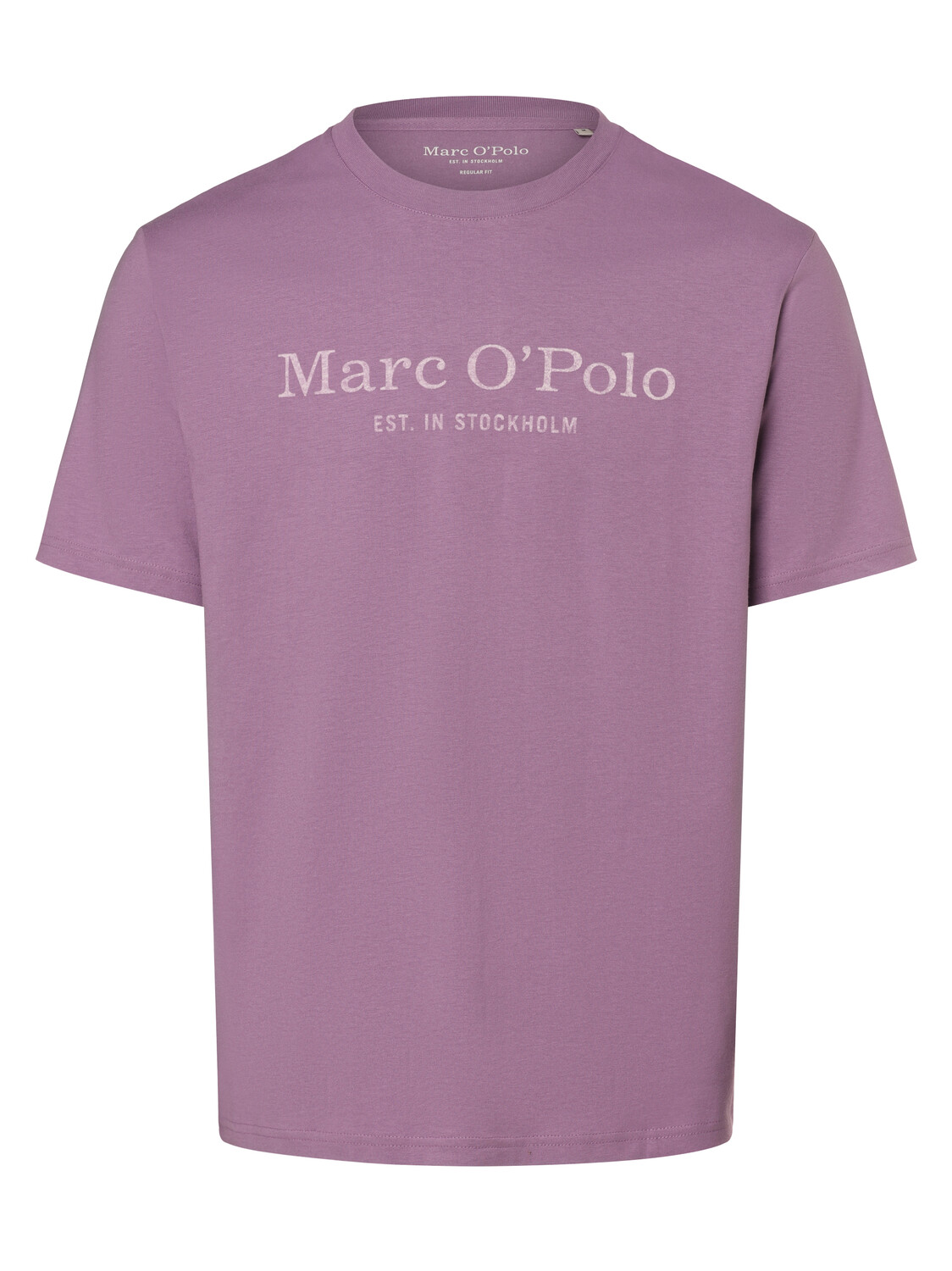 

Футболка Marc O'Polo, фиолетовый