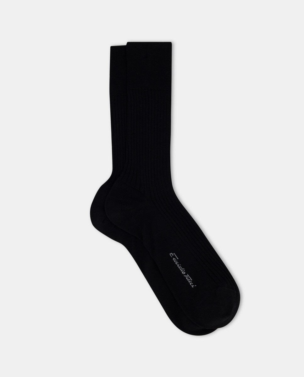 цена Мужские носки Emidio Tucci Emidio Tucci, черный