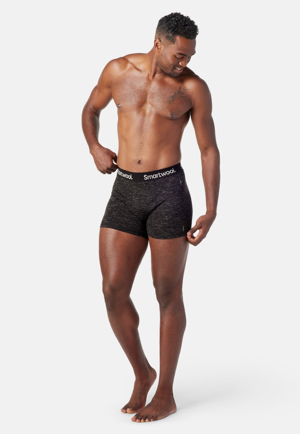 

Трусы Smartwool