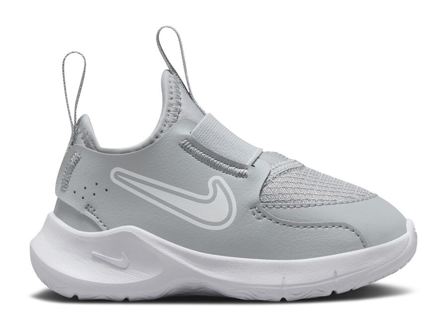 

Кроссовки Nike Flex Runner 3 Td 'Wolf Grey', серый
