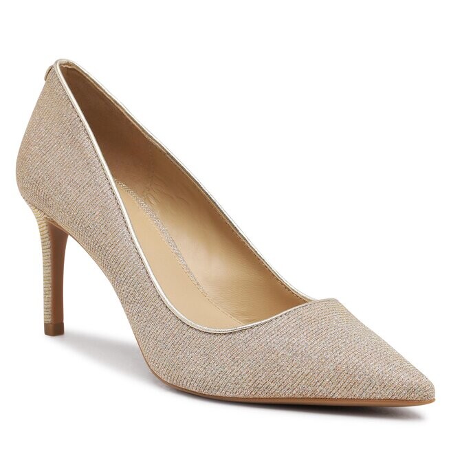 

Туфли MICHAEL Michael Kors AlinaFlex Pump, золото, Желтый