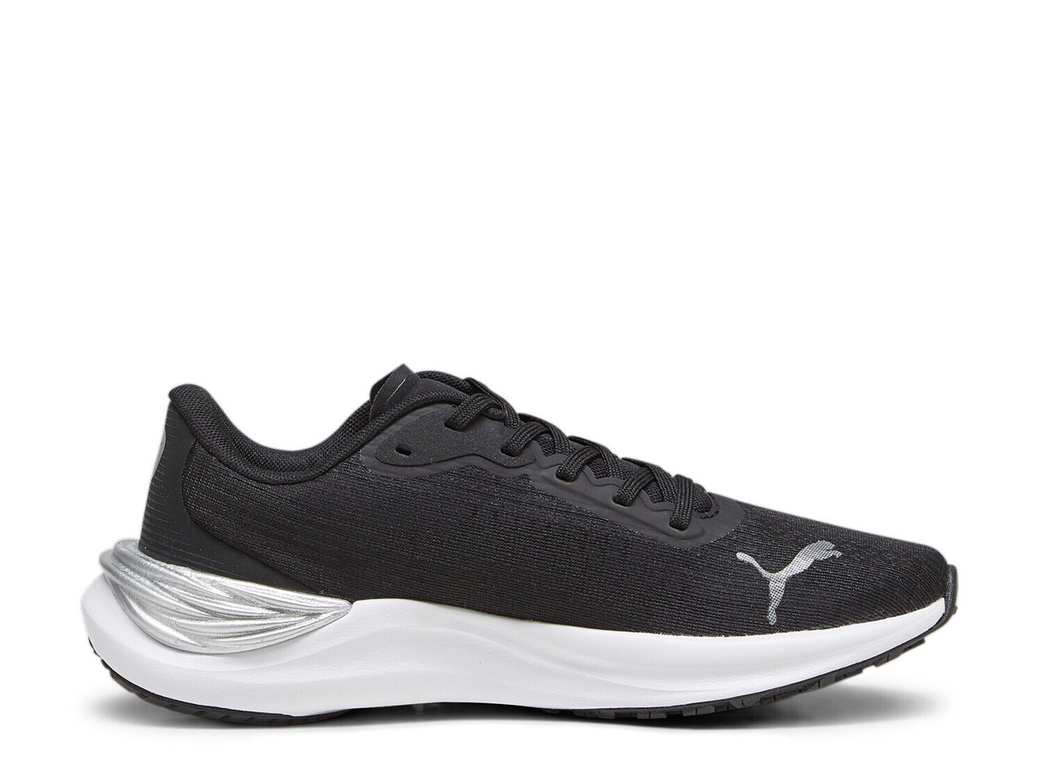 

Кроссовки Puma Electrify Nitro 3.0, черный