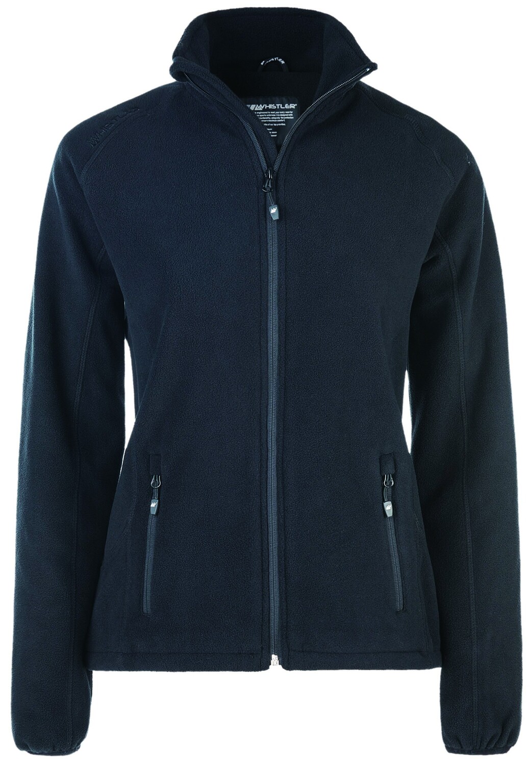 

Куртка Whistler Penwortham, цвет 1001 Black
