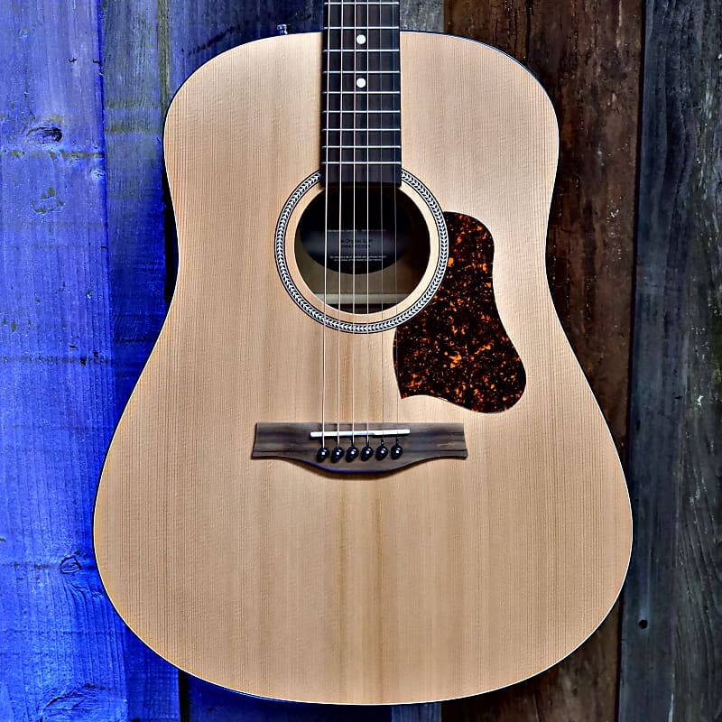 

Акустическая гитара Seagull S6 Original SLIM - Natural