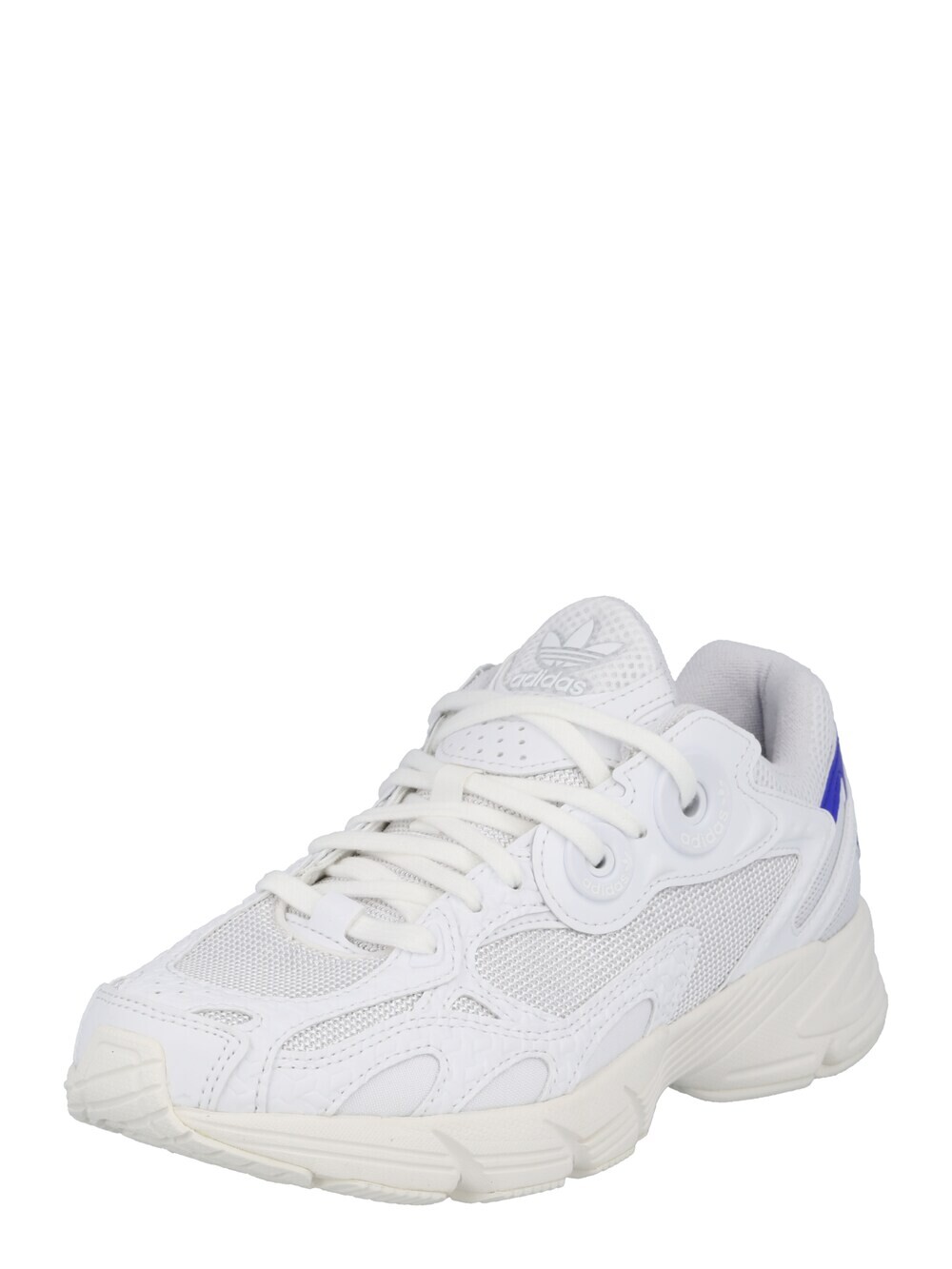 

Кроссовки Adidas Astir, белый