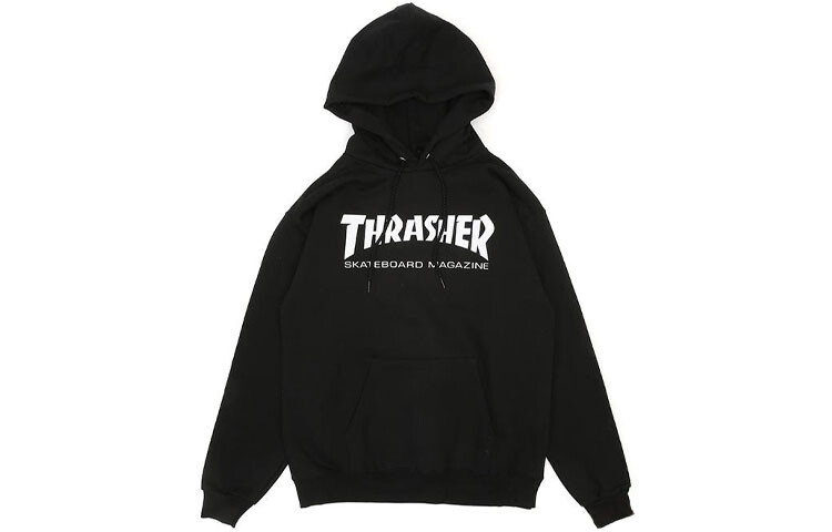 

Толстовка унисекс Thrasher