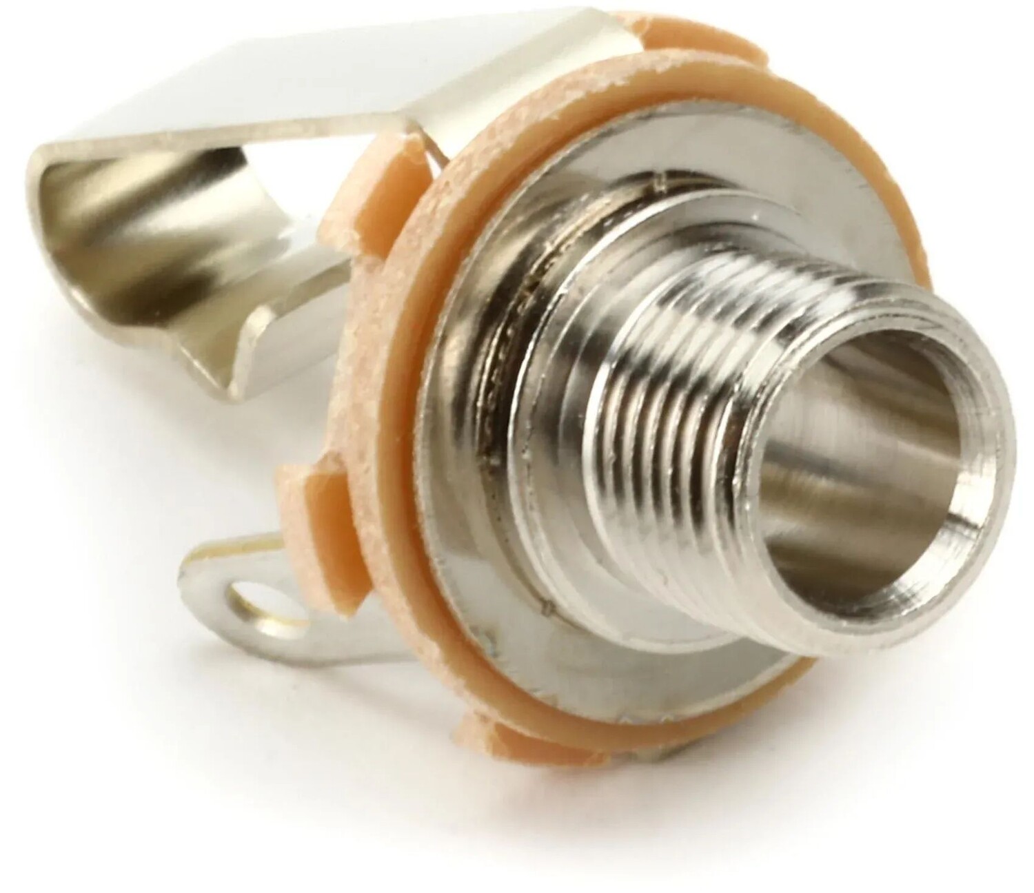 

Выходной разъем DiMarzio EP1301 Switchcraft