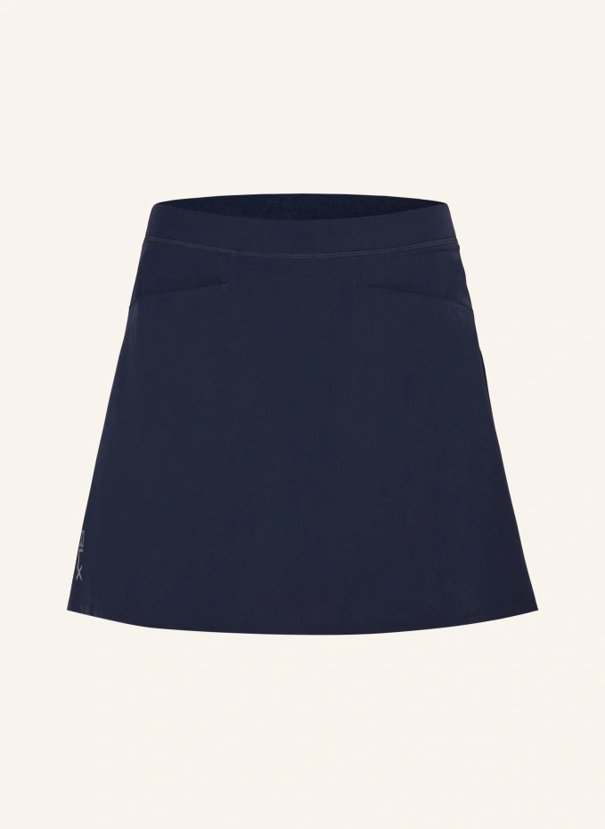 

Юбка для гольфа Rlx Ralph Lauren, синий