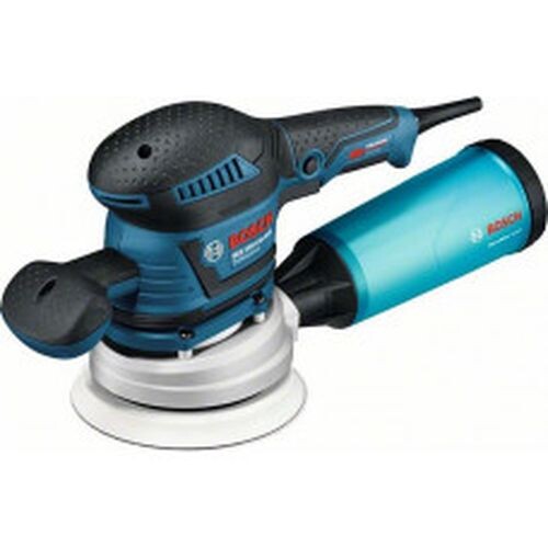 

Орбитальная (эксцентриковая) шлифмашина Bosch GEX 125-150 AVE Professional