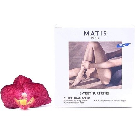 

Скраб Matis Reponse Body Surprise 0,25кг