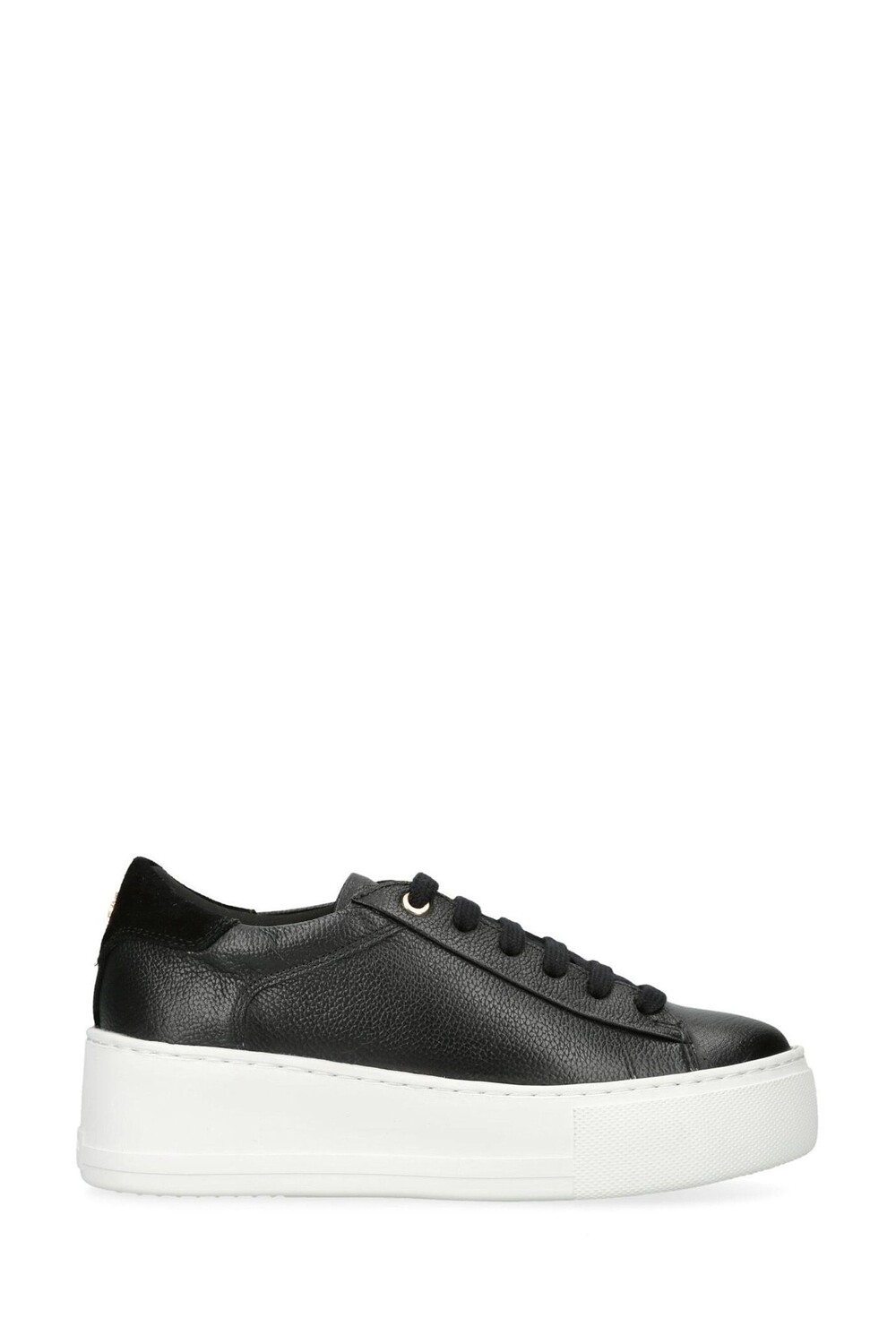 

Черные спортивные туфли Highgate Kurt Geiger London, черный