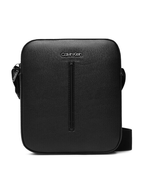 

Рюкзак Calvin Klein, черный