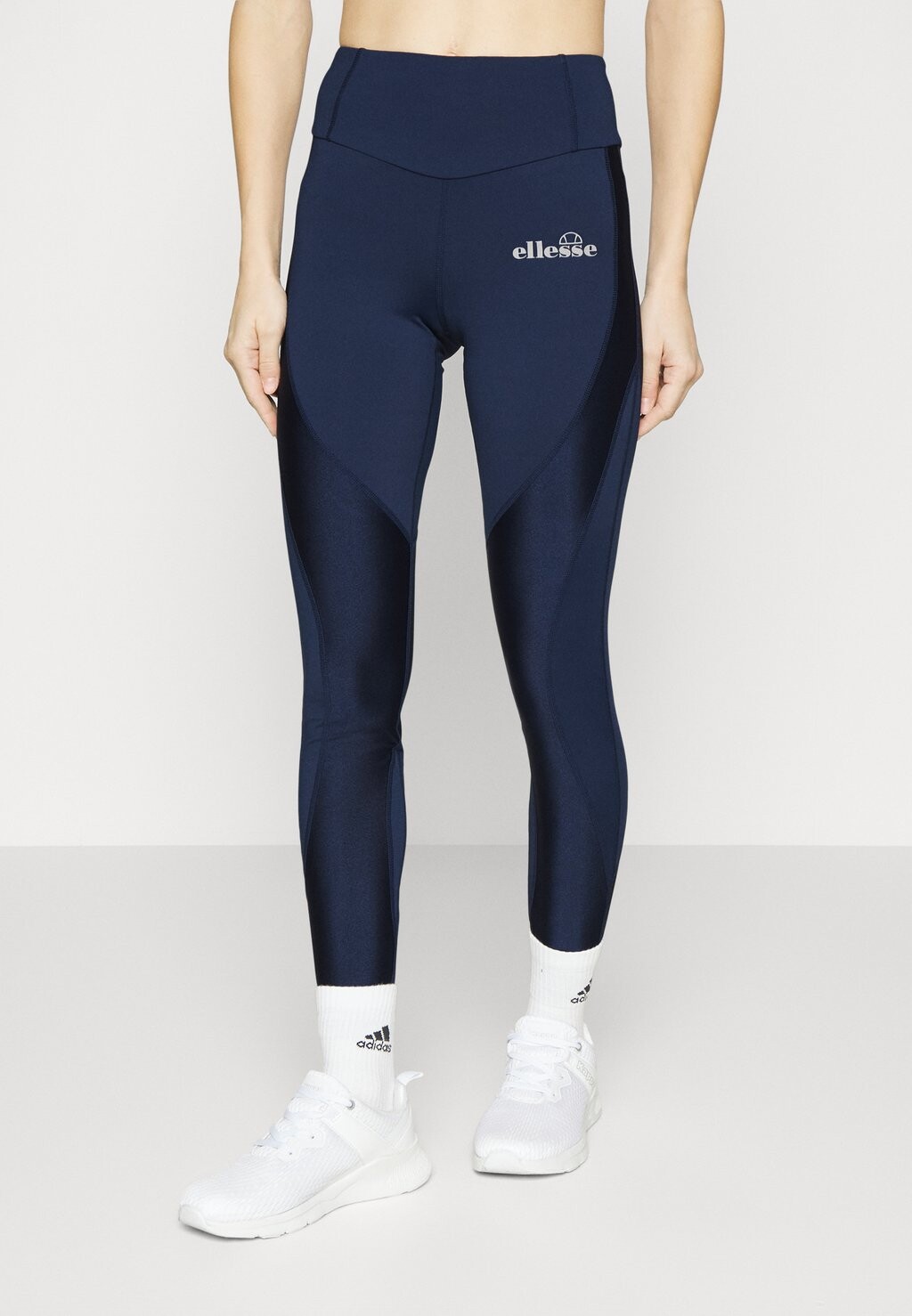 

Тайтсы Ellesse, Черный